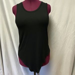 Retro Luxe tank top